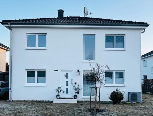 Foto - Bezugsfertiges Einfamilienhaus in Kloster Lehnin OT Damsdorf