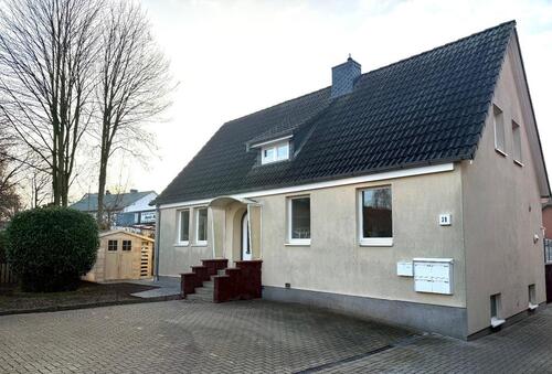 Foto - Haus in Uelzen zu vermieten - 1.344,00&nbsp;EUR Kaltmiete, ca.&nbsp; 134,40&nbsp;m&sup2;