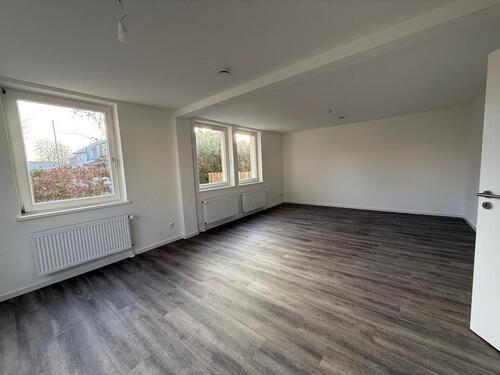 Foto - 4 Zimmer Etagenwohnung in Uelzen