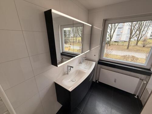 Foto - 3 Zimmer Erdgeschoßwohnung zur Miete in München