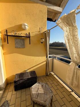 Foto - 3 Zimmer Dachgeschoßwohnung in Erding