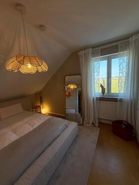 Foto - Dachgeschoßwohnung in Erding zur Miete