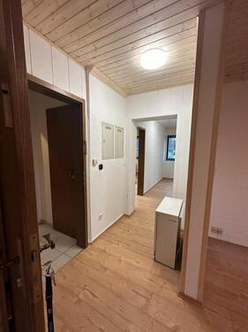 Foto - 2 Zimmer Erdgeschoßwohnung in Meppen