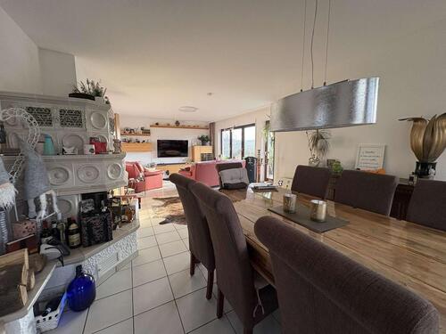 Foto - 5 Zimmer Einfamilienhaus zur Miete in Butzbach