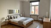 Foto - Fully furnished 2 bedroom apartment in Frankfurt with parking