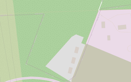 Foto - Mehrgenerationenhaus mit 4 Wohnungen in ländliche Lage