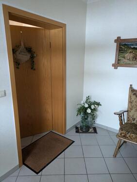 Foto - 2 Zimmer Erdgeschoßwohnung in Varrel