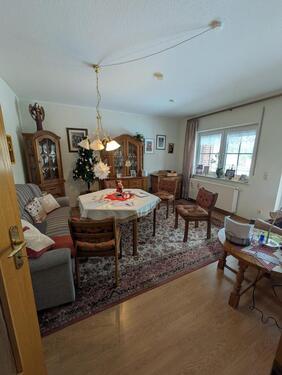 Foto - Erdgeschoßwohnung in Varrel zur Miete