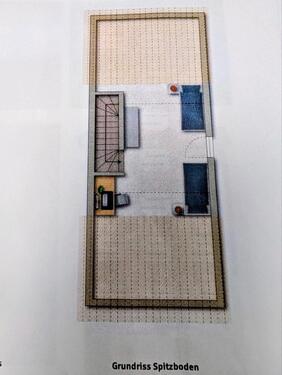 Foto - Doppelhaushälfte in Bechtolsheim zum Kaufen