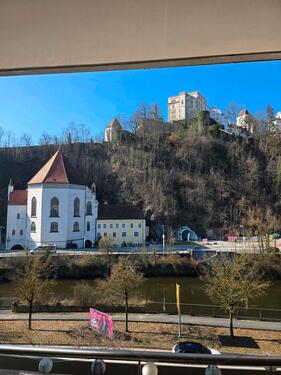 Foto - 2 Zimmer Etagenwohnung zur Miete in Passau