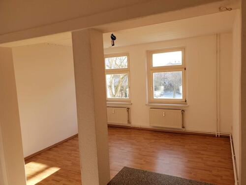 Foto - 2 Zimmer Etagenwohnung zur Miete in Magdeburg
