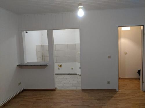 Foto - Etagenwohnung in Magdeburg zur Miete