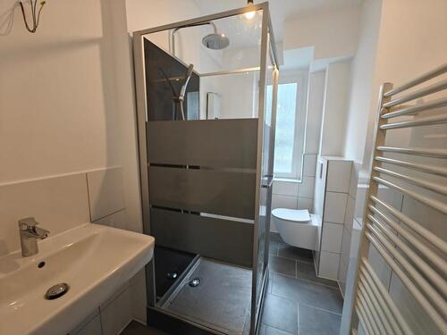 Foto - Nur Vorteile: großer Garten, kernsaniert, Einbauküche, XXL-Keller