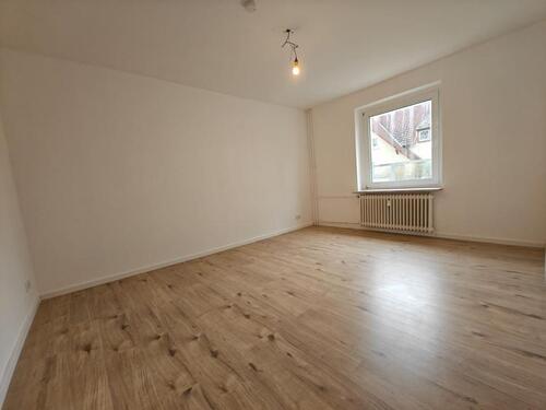 Foto - 2.5 Zimmer Erdgeschoßwohnung in Dortmund