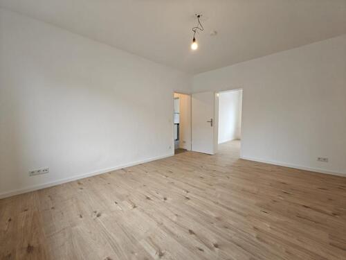 Foto - Erdgeschoßwohnung in Dortmund zur Miete