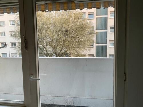 Foto - 1.5 Zimmer Etagenwohnung zur Miete in Frankfurt am Main