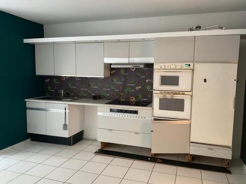 Foto - 1.5 Zimmer Etagenwohnung in Frankfurt am Main