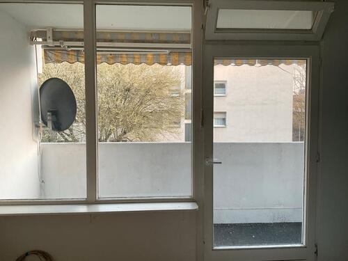 Foto - Etagenwohnung in Frankfurt am Main zur Miete