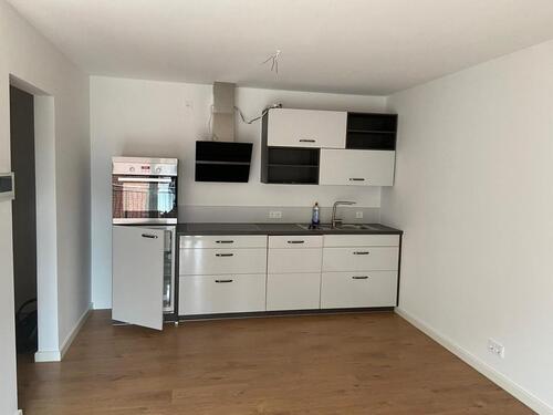 Foto - Vermiete eine Zwei Zimmer Wohnung ab sofort in Schneverdingen