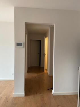 Foto - 2 Zimmer Etagenwohnung in Schneverdingen