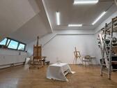 Foto - Atelier in München zu teilen – ideal für Kreative