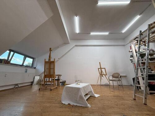 Foto - Atelier in München zu teilen – ideal für Kreative