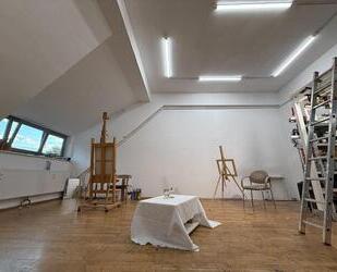 Atelier in München zu teilen – ideal für Kreative