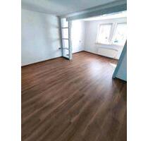 Einfamilienhaus in Homberg Efze 105m², zentrale Lage - Homberg (Efze)