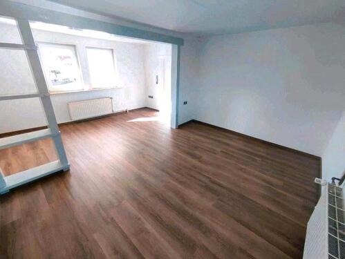 Foto - Reihenhaus in Homberg (Efze) zur Miete