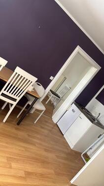 Foto - 1 Zimmer Erdgeschoßwohnung in Plattling