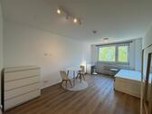 Foto - Kernsanierte 1-Zimmerwohnung in bester Lage