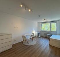 Kernsanierte 1-Zimmerwohnung in bester Lage - Stuttgart Stuttgart-Nord