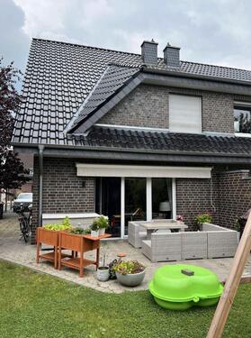 Foto - 4 Zimmer Doppelhaushälfte zur Miete in Rheine