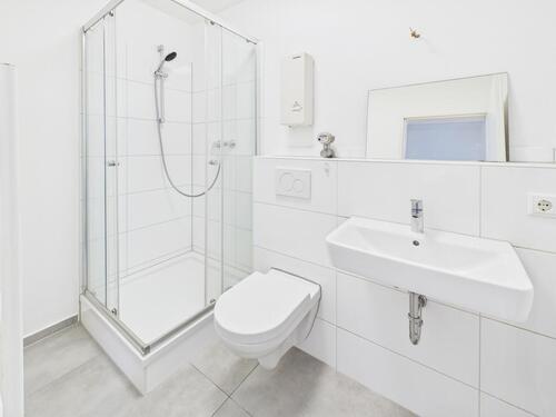 Foto - Etagenwohnung in Düren zur Miete