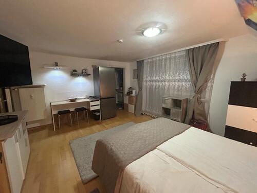 Foto - 1 Zimmer Etagenwohnung zur Miete in Bad Wörishofen