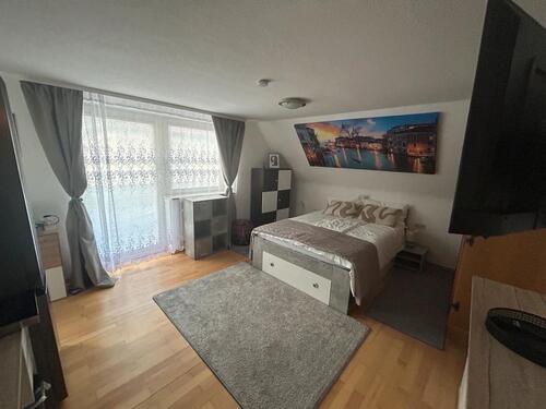 Foto - Etagenwohnung in Bad Wörishofen zur Miete