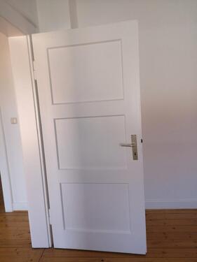Foto - Etagenwohnung in Bad Kreuznach zur Miete