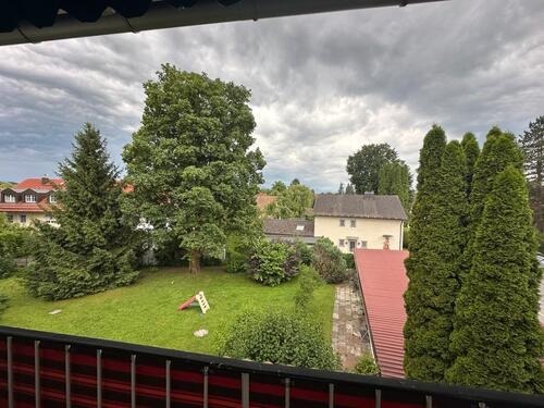 Foto - 3 Zimmer Etagenwohnung zum Kaufen in Weilheim in Oberbayern