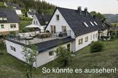 Foto - 9 Zimmer Einfamilienhaus zum Kaufen in Marsberg