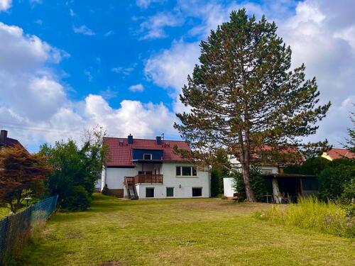 Foto - 10 Zimmer Einfamilienhaus zum Kaufen in Dreieich