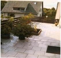 Helle, gepflegte 4-Zimmerwohnung in Weyhe-Leeste