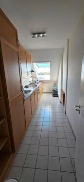 Foto - 2 Zimmer Dachgeschoßwohnung zur Miete in Neuss