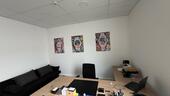 Foto - exklusive büro gewerbepark Rheinhausen duisburg mödeliert