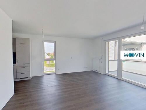 Foto - Etagenwohnung in Verl