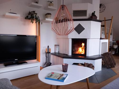 Foto - Etagenwohnung in Sindelfingen