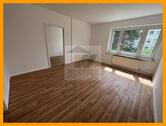 Foto - Wohnen in grüner und ruhiger Lage von Bad Köstritz - 4-Raum Wohnung!