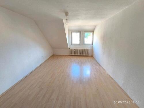 Foto - Etagenwohnung in Bad Grund (Harz) zur Miete