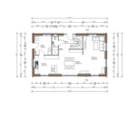 Foto - Neubau Einfamilienhaus Buxtehude (Neukloster) - KEINE COURTAGE