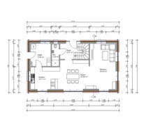 Neubau Einfamilienhaus Buxtehude (Neukloster) - KEINE COURTAGE