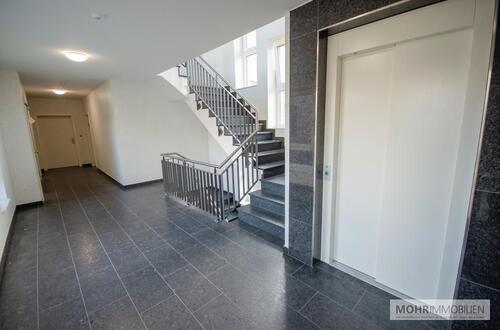 Foto - Etagenwohnung in Westerstede zur Miete